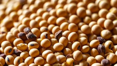 Essential Tips for Choosing the Best Soybean Dryer?