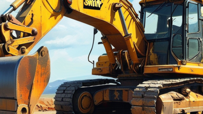 Top Tips for Buying Used Domestic Wheel Loaders?