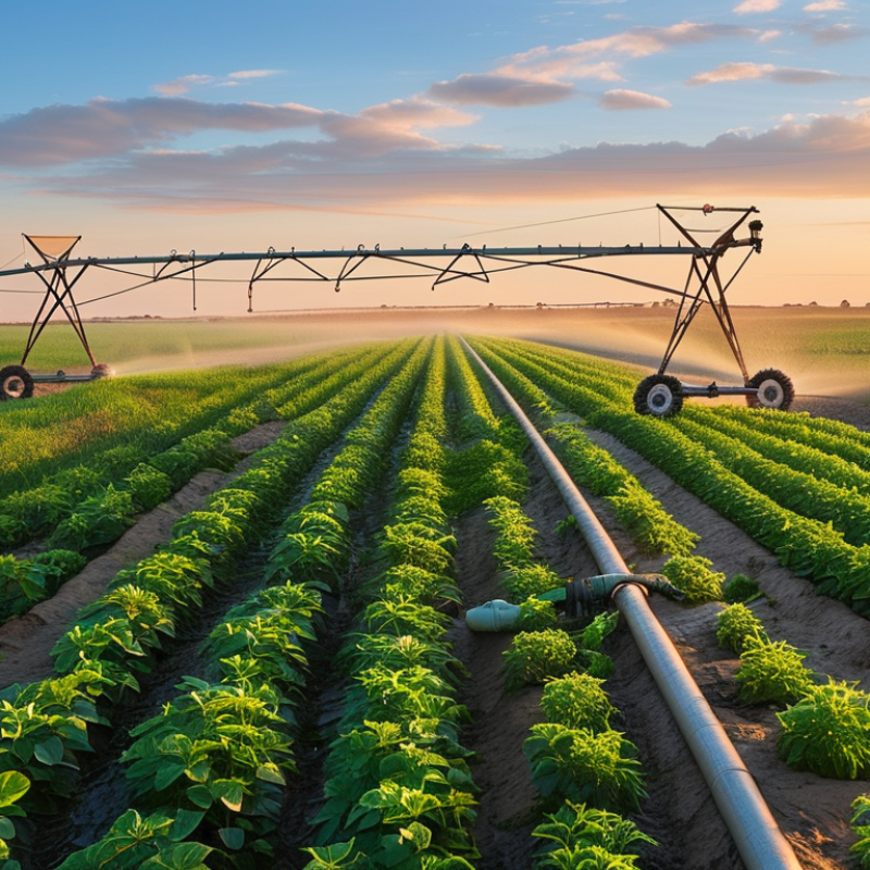 Top 10 Irrigation System Accessories Buyers Need to Know?