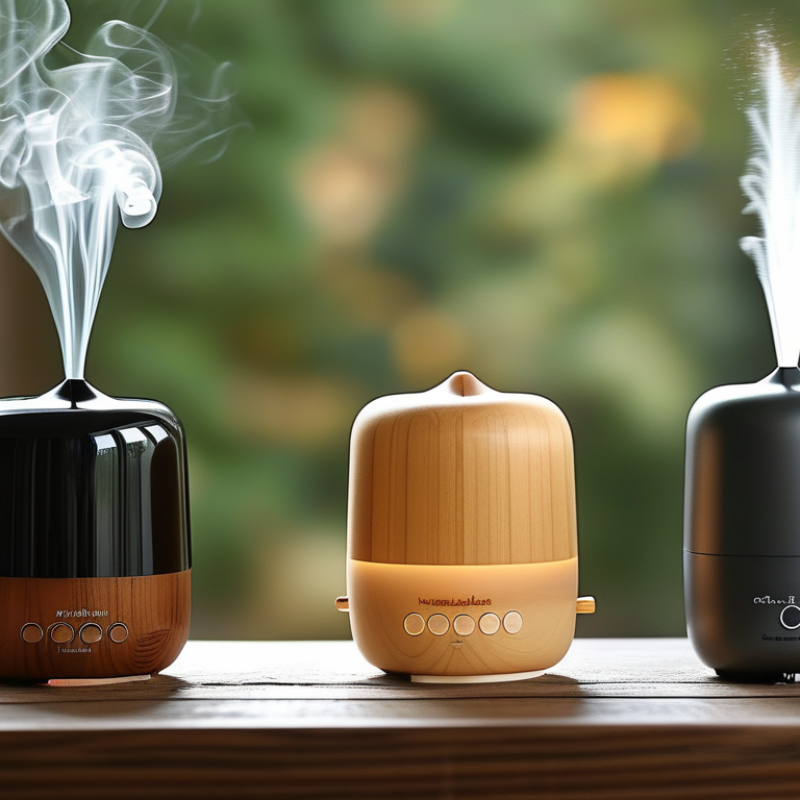 How to Choose the Best Car Perfume Diffuser for Your Vehicle?