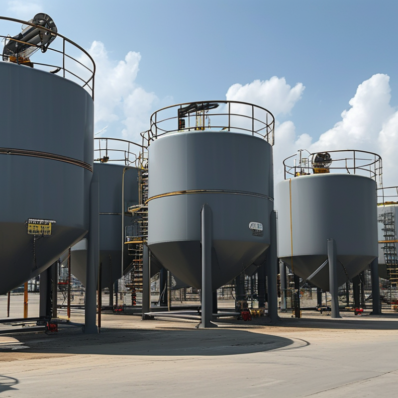 2026 Best Industry Tank Solutions for Global Buyers?