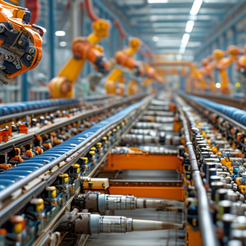 What Causes Conveyor System Failures and How to Fix Them?