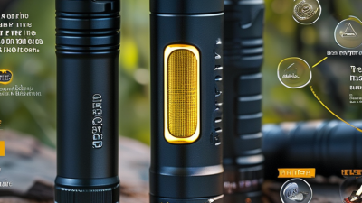 How to Choose the Best Led Torch for Your Needs?