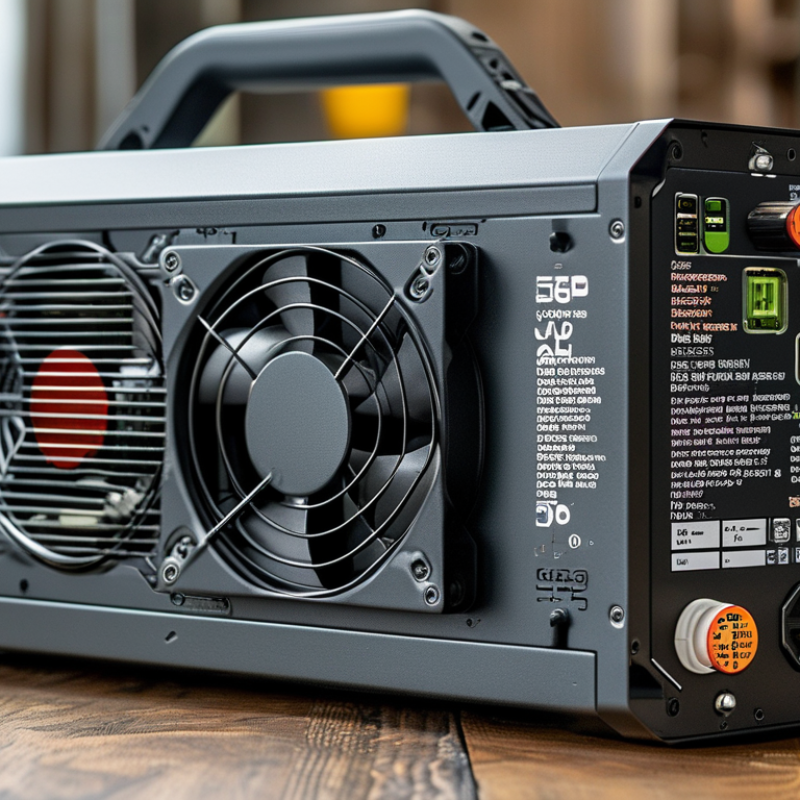 How to Choose the Right Enclosed Power Supply for Your Needs?