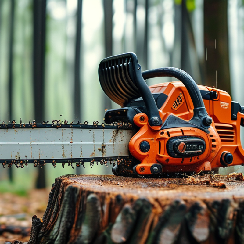 2026 How to Choose the Best Electric Chainsaw for Your Needs?