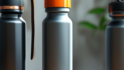 2026 Top Vacuum Pump Bottle Designs for Global Buyers?