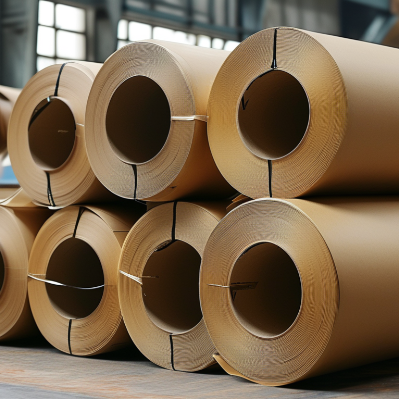 Top 10 Paper Roll Cores Suppliers in China for Global Buyers