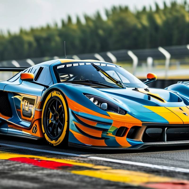 Top 10 Racing Slicks to Boost Your Performance?