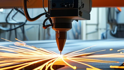 2026 Top Cutting Laser Machine Trends for Global Buyers?