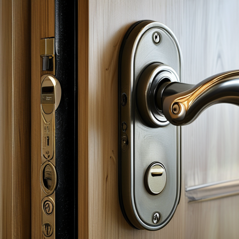 Top 10 Commercial Door Lock Hardware Solutions You Need?