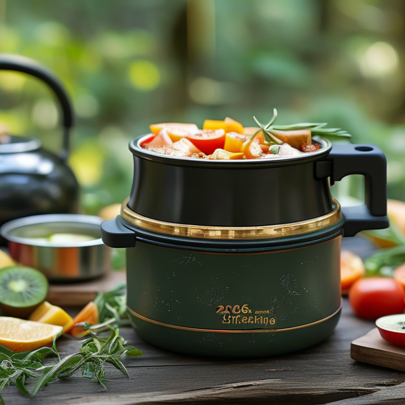2026 Top Insulated Portable Pot for Global Buyers Guide?