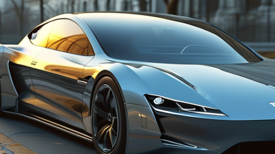 2026 Top Electric Vehicle Battery Pack Innovations to Watch?