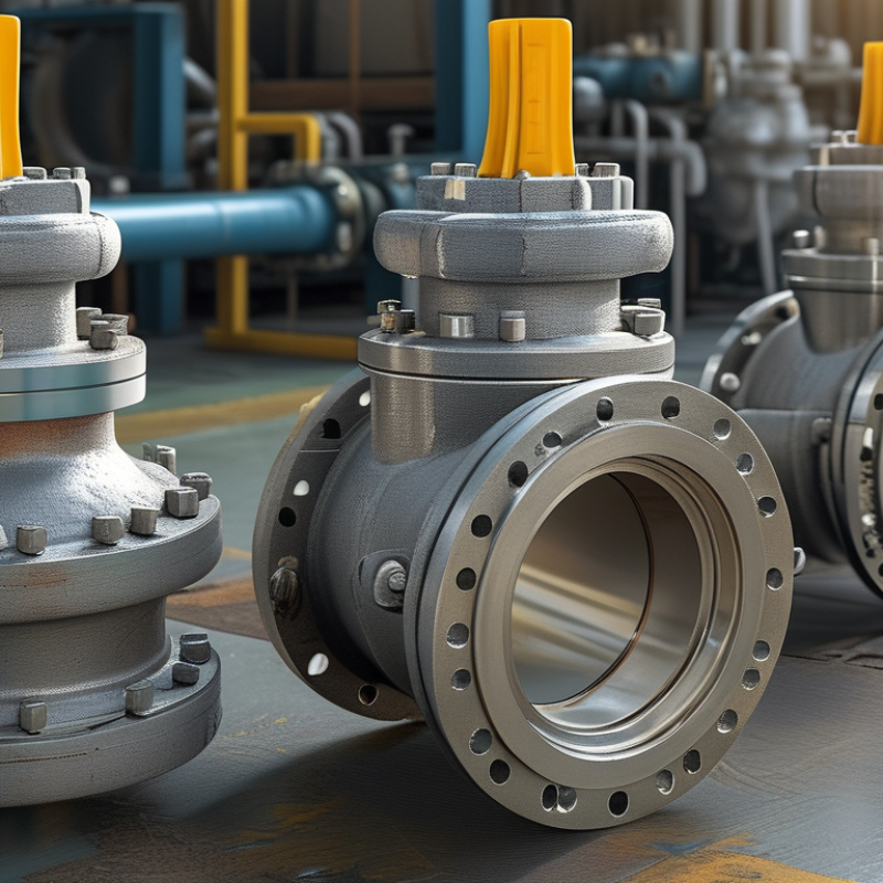 What is a Blind Flange and its Uses in Industry?