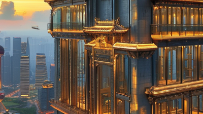 Discover the Best Panoramic Lift Options in China Today?