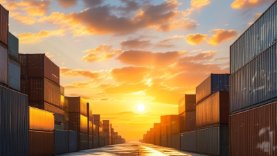 What Is Ground Spotlight and Its Benefits for Global Buyers?