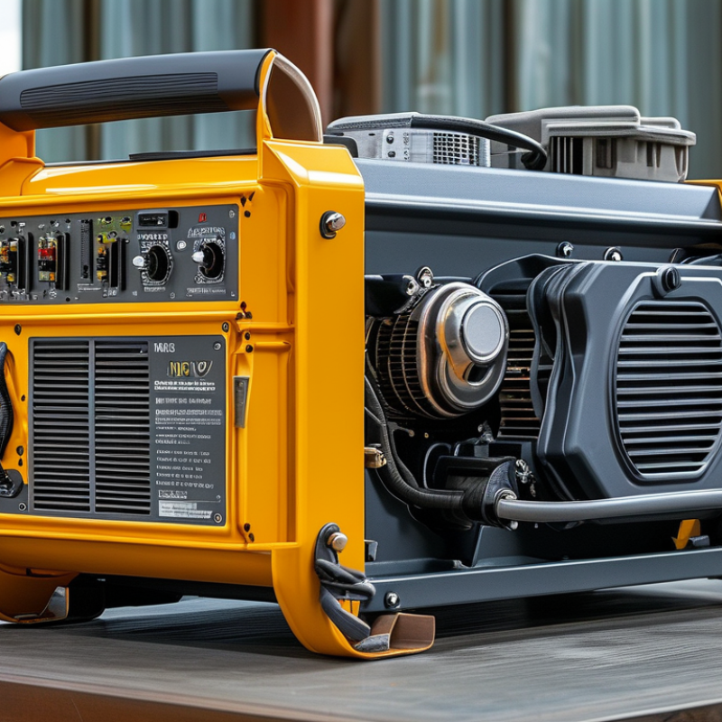 How Does an Inverter Generator Work Benefits for Your Needs?