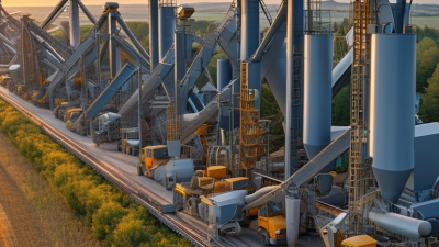 Top 10 Screw Conveyors for Global Buyers in 2026