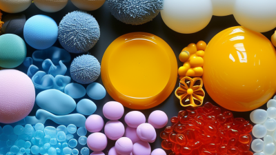 How to Choose the Right Tpe Elastomer for Your Needs?