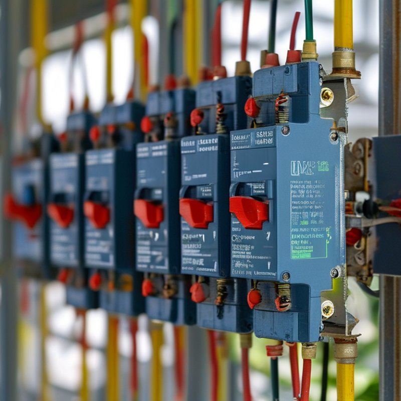 Top 10 Electric Circuit Breakers for Global Buyers Tips?