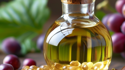 2026 Top Resveratrol Extract Benefits for Global Buyers?