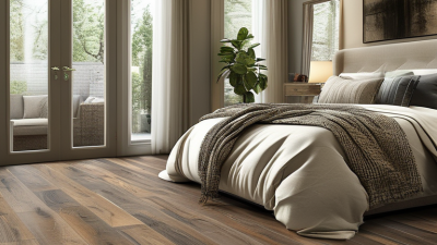 Top 10 SPC Plank Flooring Options for Global Buyers Ready to Purchase?