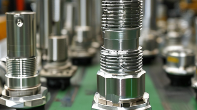 China Top Fitting Quick Connect Solutions for Global Buyers?