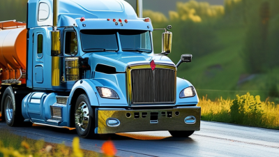 2026 Best Trailer Tanker Options for Global Buyers?