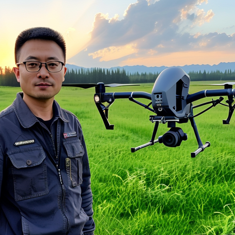 China Best Drone Signal Capturer for Global Buyers?