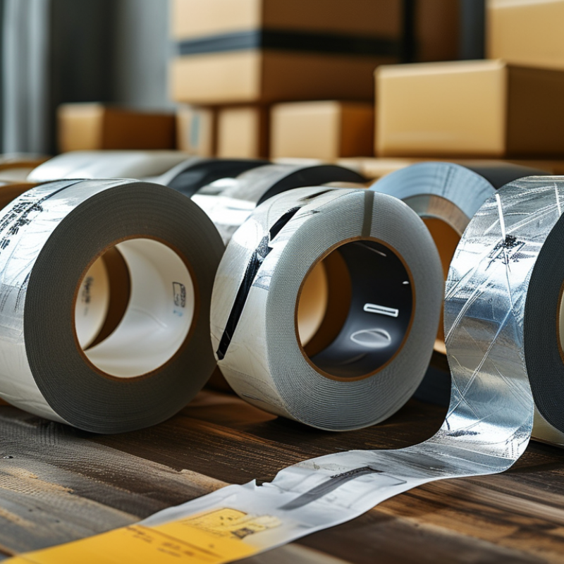 Best Film Tape in China for Global Buyers Are You Ready?