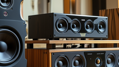How to Choose the Best Woofer Sound System for Your Needs?