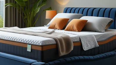 Best Smart Bed Frame Manufacturer for Global Buyers?