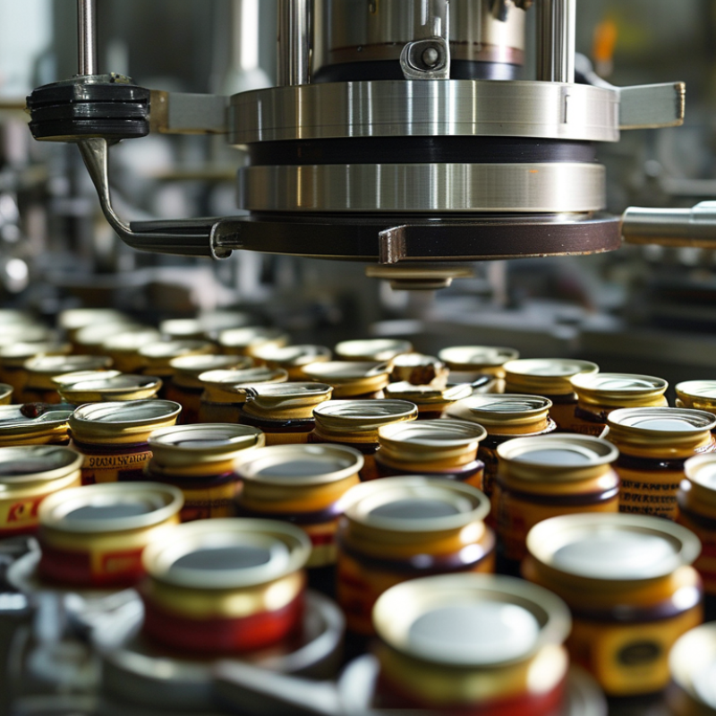 How to Choose the Right End Making Machine for Your Needs?