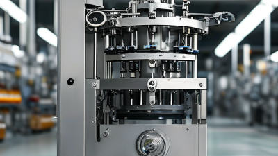 Top 10 Filling Capping Machines for Global Buyers?