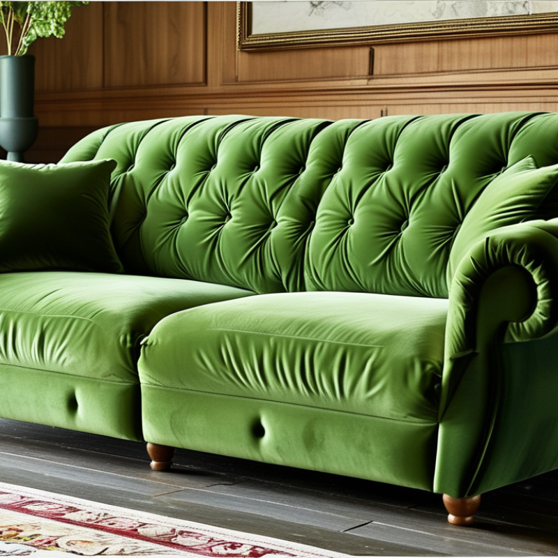 10 Tips to Safely Clean a Velvet Lounge Chair at Home?