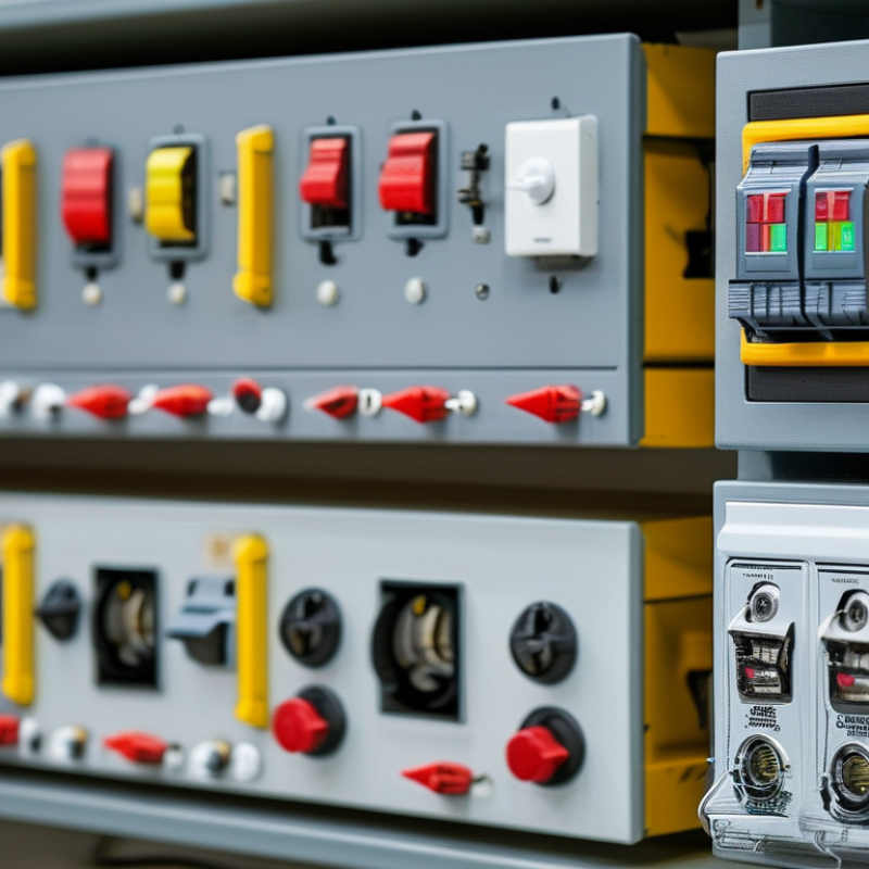 Why Choose the Best Fuse Box Cabinet for Your Needs?