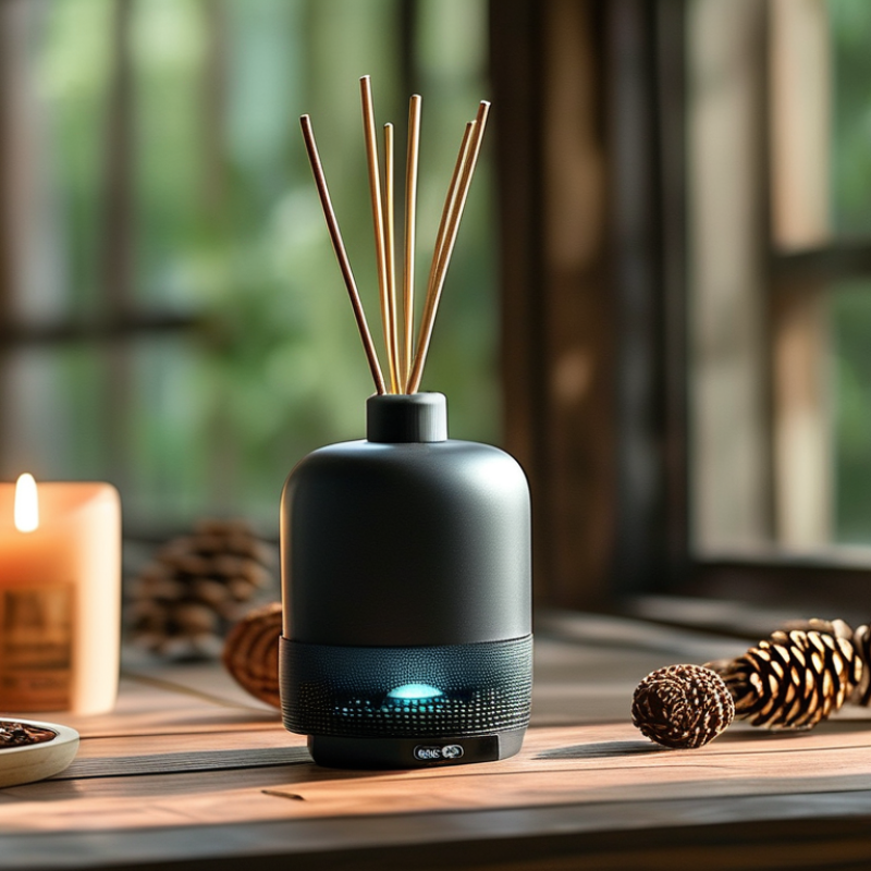 Top 10 Car Perfume Diffusers You Need to Buy Now?