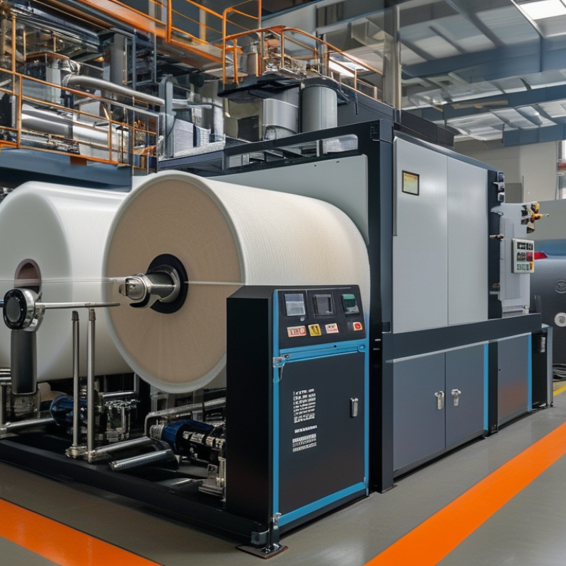 Top 10 Winding Filtration Equipment Suppliers in China?