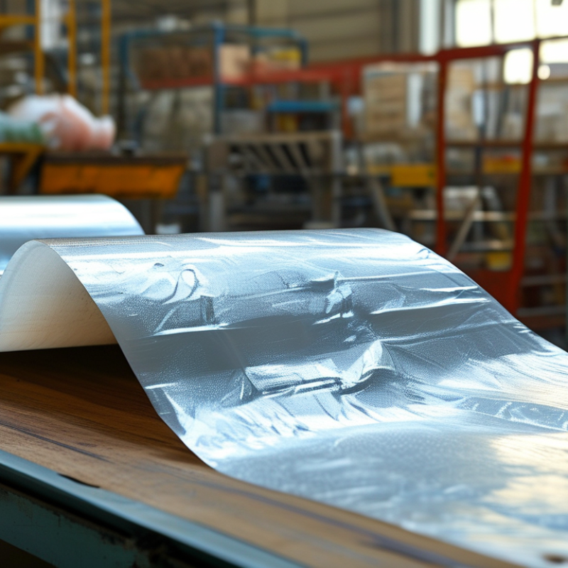 What is Thermoforming Film and How is it Used Globally?