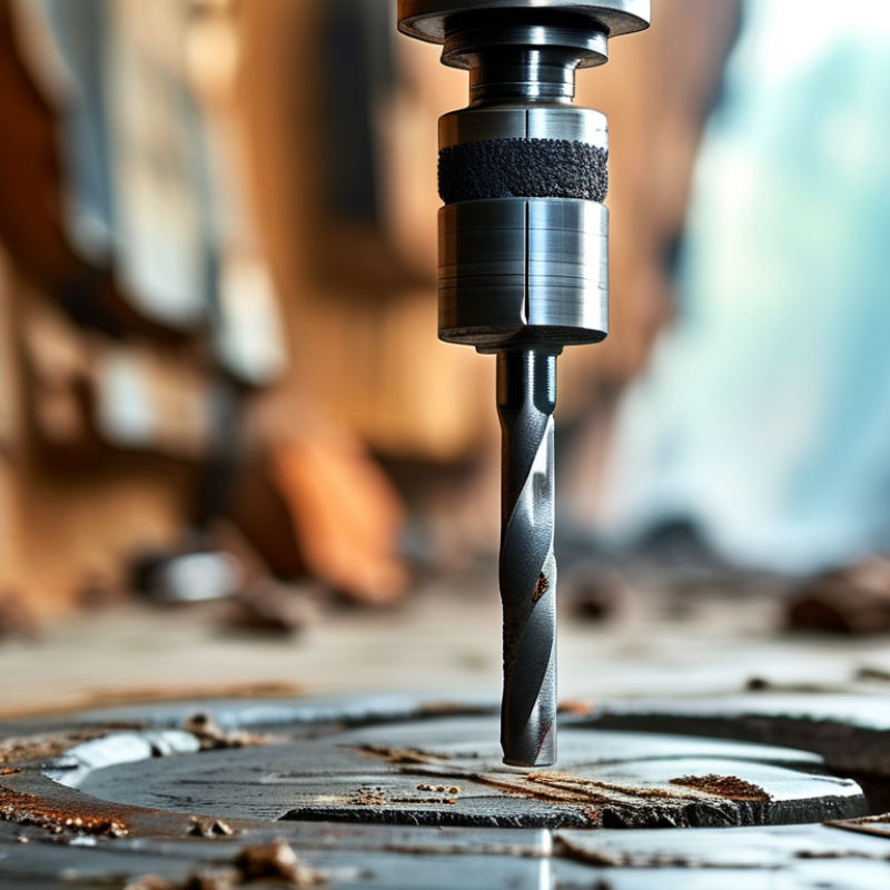 How to Choose the Best Core Drilling Bits for Your Needs?