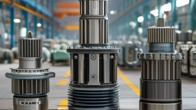 Top Transformer Parts Suppliers in China for Global Buyers?