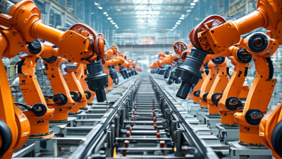 Top 10 Benefits of Vision Inspection Systems for Manufacturers?