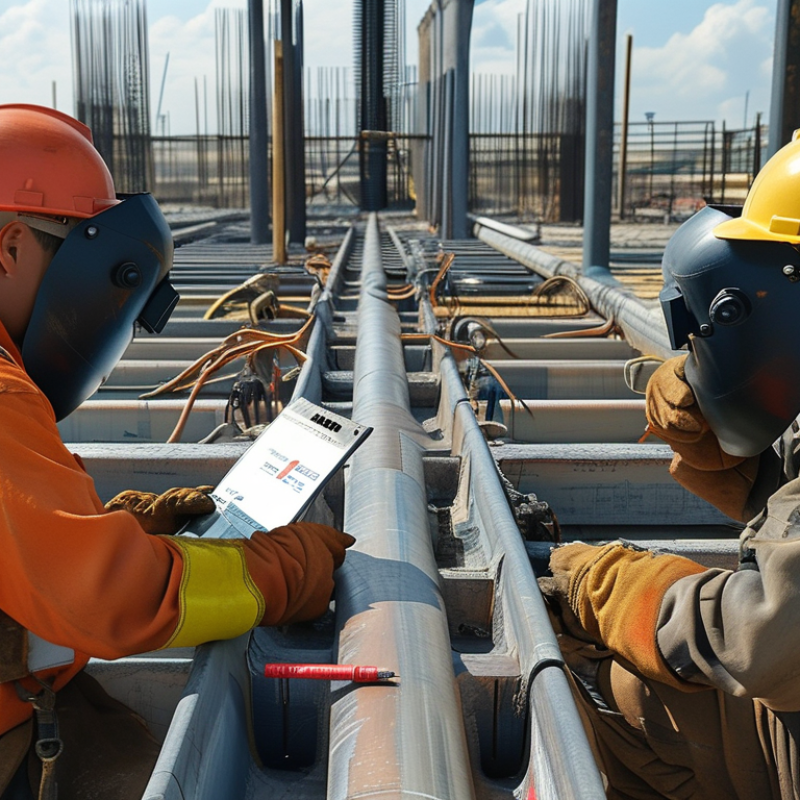 Top EPC and Welding Solutions for Global Buyers?