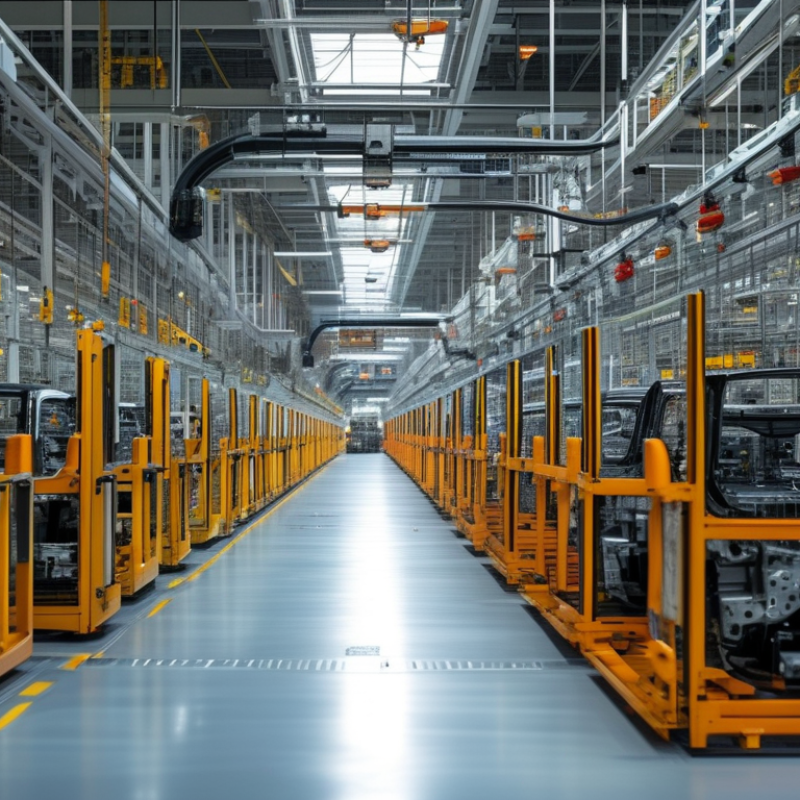 What Certifications Do Automotive Parts Manufacturers Need in 2026?