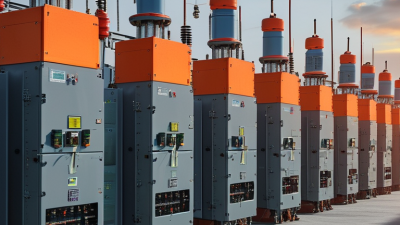 China Top Medium Voltage Switchgear Suppliers and Buyers Guide?