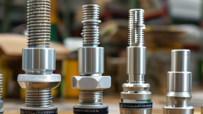 10 Tips for Choosing Eco-Friendly Nylon Cable Gland Manufacturer?