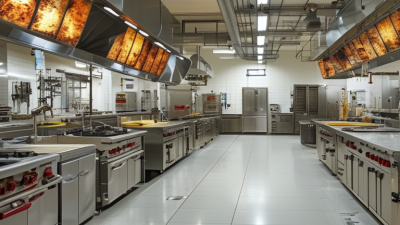 How to Choose the Right Grease Duct Access Panel for 2026?