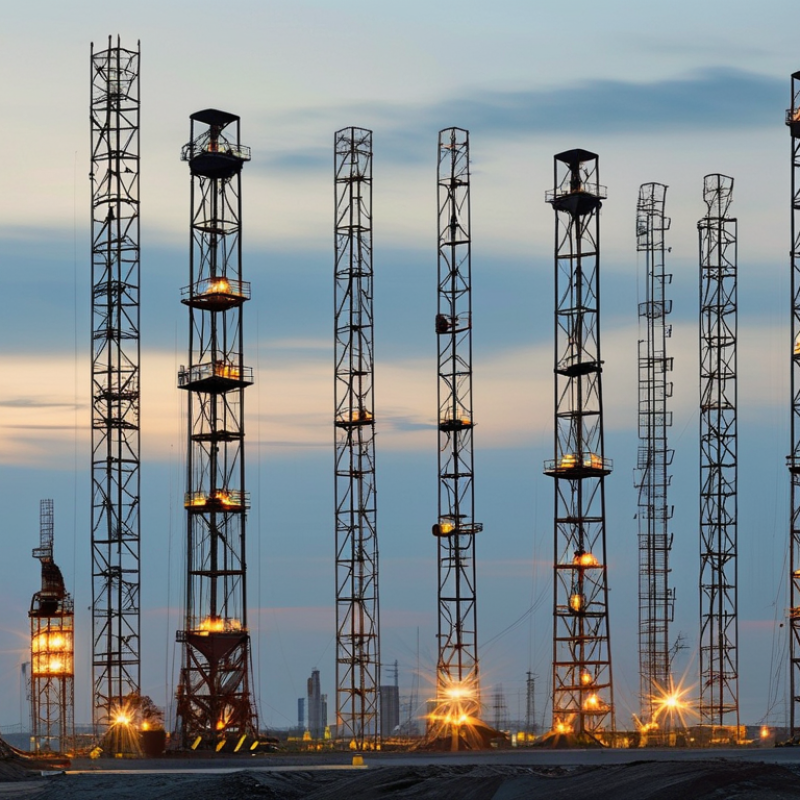 Top 10 Diesel Light Towers for Global Buyers in 2026