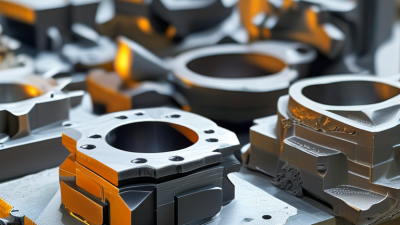 2026 Best Investment Casting Mold Options for Global Buyers?