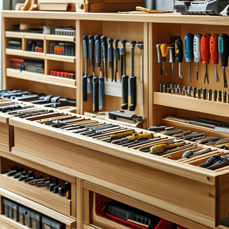 2026 Top Tool Organizer Solutions for Global Buyers?