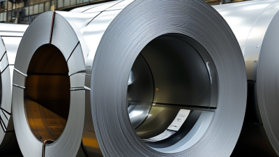 2026 How to Choose Cold Rolled Stainless Steel Coil for Purchase?